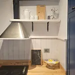 Apartmán Luxury 2 Bdr Bathtub & View