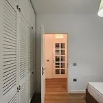 Apartmán Luxury 2 Bdr Bathtub & View *