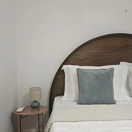 Apartment Luxury 2 Bdr Bathtub & View *