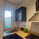 Luxury 2 Bdr Bathtub & View Tirana