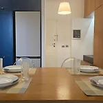 Luxury 2 Bdr Bathtub & View Apartment Tirana