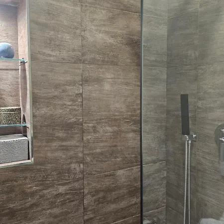 Appartamento Luxury 2 Bdr Bathtub & View *