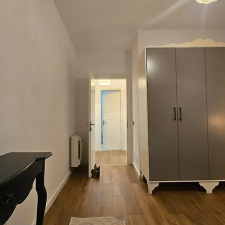 Luxury 2 Bdr Bathtub & View Appartamento