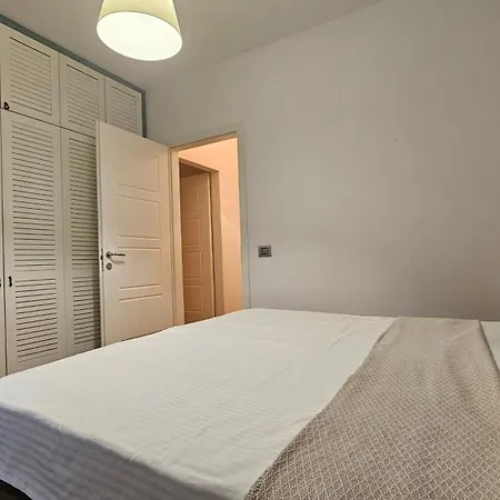 Luxury 2 Bdr Bathtub & View Appartamento